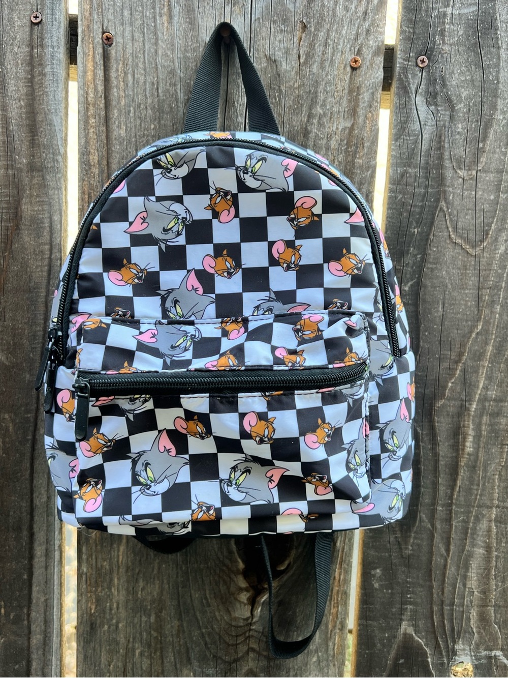 Tom & Jerry mini backpack
